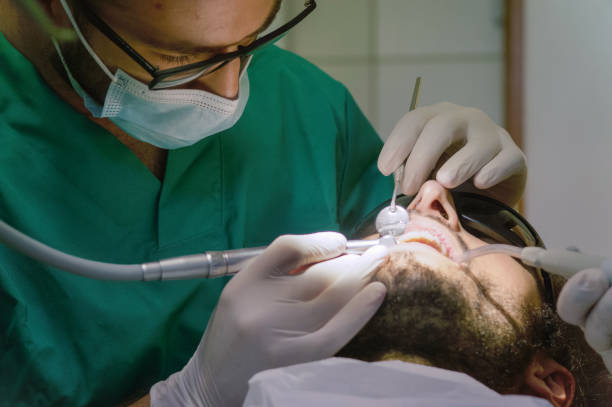 Best Tooth Extraction  in USA